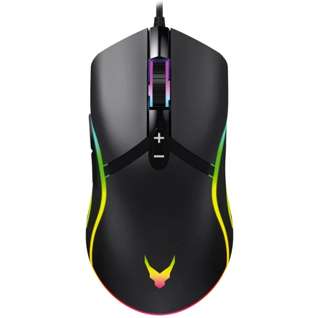 Игровая мышь VARR VGMB-03